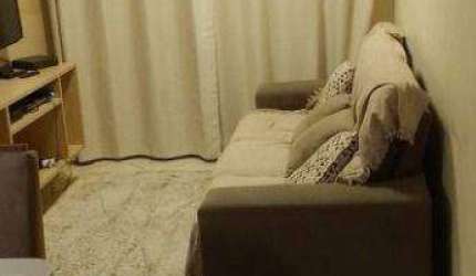 Apartamento com 3 dormitórios à venda, 56 m² por R$ 280.000,00 - Jardim Santa Teresinha - São Paulo/SP