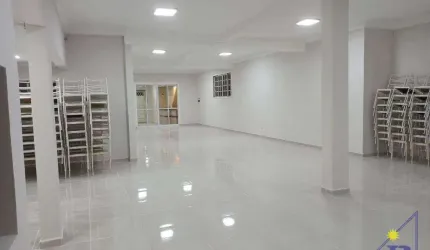 Salão para alugar, 280 m² por R$ 9.000,00/mês - Itaquera - São Paulo/SP