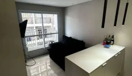 Apartamento com 2 dormitórios à venda, 40 m² por R$ 340.000,00 - Patriarca - São Paulo/SP