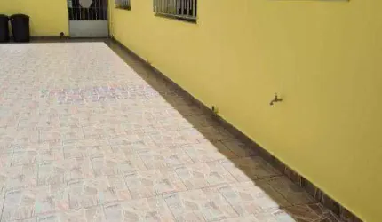 Casa Térrea no Tatuapé