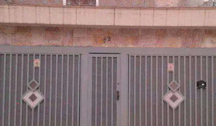 Sobrado com 3 dormitórios à venda, 200 m² por R$ 1.200.000,00 - Tatuapé - São Paulo/SP