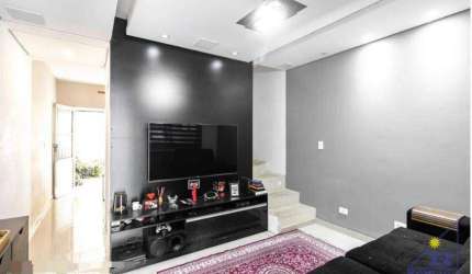 Sobrado com 2 dormitórios à venda, 98 m² por R$ 500.000,00 - Vila Ré - São Paulo/SP