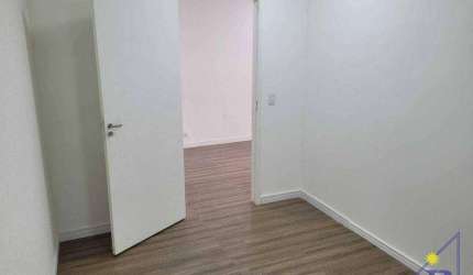 Sala Comercial 55 m2 no Tatuapé