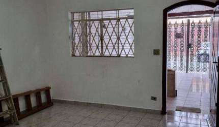 Sobrado com 2 dormitórios à venda, 100 m² por R$ 780.000,00 - Tatuapé - São Paulo/SP