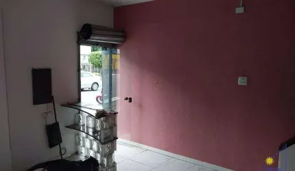 Sobrado Comercial no Tatuapé