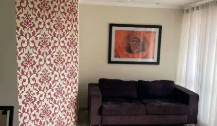 Excelente Apartamento no Jardim Textil