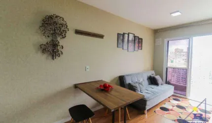 Apartamento com 1 dormitório à venda, 33 m² por R$ 350.000,00 - Brás - São Paulo/SP