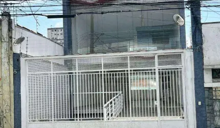 Excelente Prédio Comercial na Água Rasa