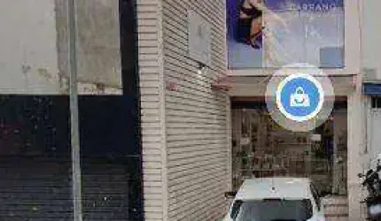 Loja no Tatuapé com excelente localização para ponto comercial