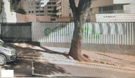 Terreno Paraiso 16,50 x 36