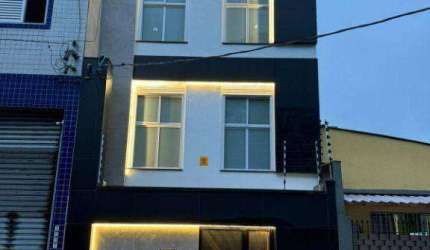 Ótimo Apartamento Vila Formosa