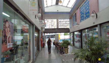 Loja à venda, 25 m² por R$ 300.000,00 - Cerqueira César - São Paulo/SP