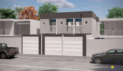 Sobrado com 3 dormitórios à venda, 80 m² por R$ 570.000,00 - Itaquera - São Paulo/SP