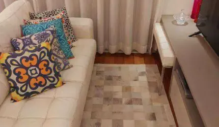 Apartamento com 3 dormitórios à venda, 101 m² por R$ 1.350.000,00 - Vila Prudente - São Paulo/SP