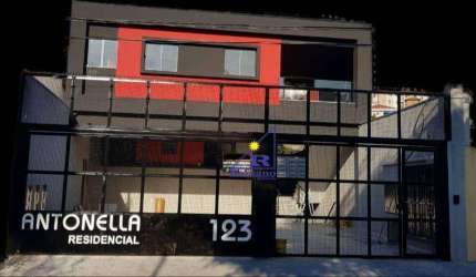 Apartamento com 2 dormitórios à venda, 43 m² por R$ 230.000,00 - Vila Formosa (Zona Leste) - São Paulo/SP