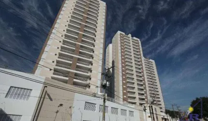 Apartamento amplo Anália Franco