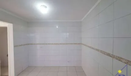 Sobrado com 2 dormitórios à venda, 70 m² por R$ 297.000,00 - Itaquera - São Paulo/SP
