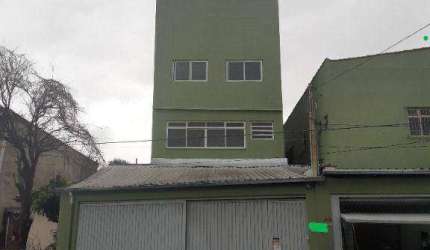 Prédio Comercial a venda na Vila Carrão