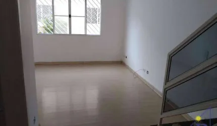 Sobrado com 2 dormitórios à venda, 85 m² por R$ 400.000,00 - Itaim Paulista - São Paulo/SP
