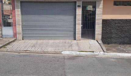 Casa com 3 dormitórios à venda, 180 m² por R$ 638.000,00 - Vila Ré - São Paulo/SP