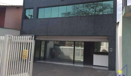 Prédio, 430 m² - venda por R$ 4.450.000,00 ou aluguel por R$ 18.700,00/mês - Tatuapé - São Paulo/SP