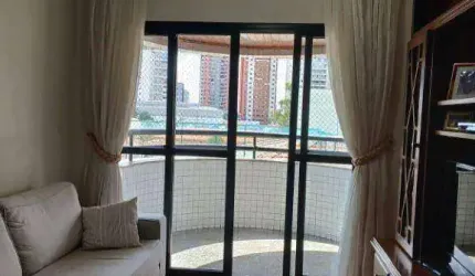 Apartamento com 3 dormitórios à venda, 105 m² por R$ 880.000,00 - Anália Franco - São Paulo/SP