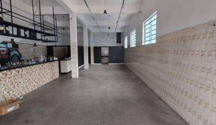 Ponto para alugar, 190 m² por R$ 7.990,00/mês - Penha - São Paulo/SP