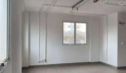 Sala para alugar, 38 m² por R$ 3.527,20/mês - Tatuapé - São Paulo/SP