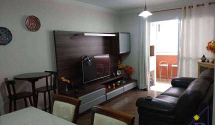 Aluga apto. na Vila Carrão com 3 dormitórios