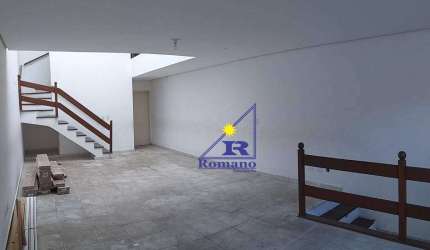 Sobrado com 2 dormitórios à venda, 110 m² por R$ 600.000,00 - Vila Regente Feijó - São Paulo/SP