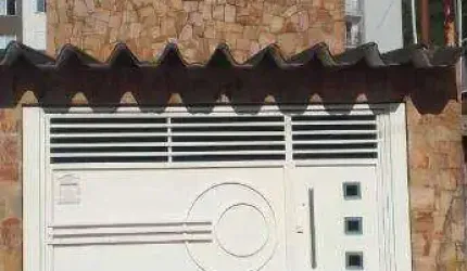 Casa com 2 dormitórios à venda, 120 m² por R$ 600.000,00 - Cidade Líder - São Paulo/SP