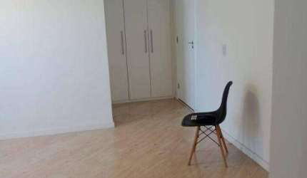 Apartamento com 2 dormitórios à venda, 62 m² por R$ 410.000,00 - Tatuapé - São Paulo/SP
