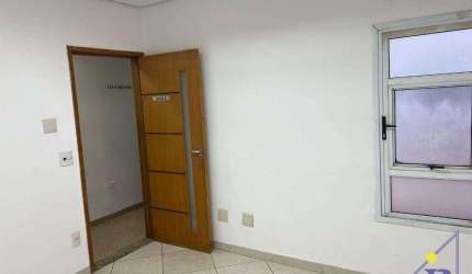 Sala Comercial com Boa Localização no Tatuapé