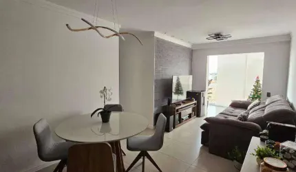 Apartamento com 3 dormitórios à venda, 80 m² por R$ 680.000,00 - Vila Matilde - São Paulo/SP