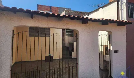 Casa com 2 dormitórios à venda, 54 m² por R$ 367.000,00 - Vila Margarida - São Paulo/SP