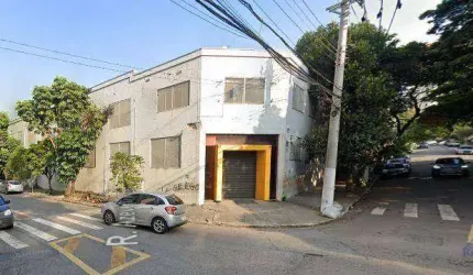 Prédio Comercial no Tatuapé