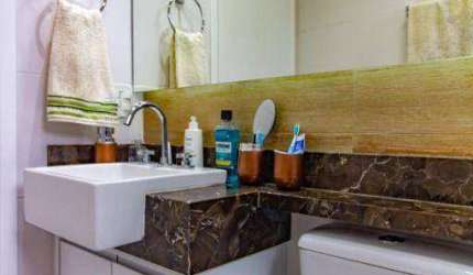 Apartamento com 3 dormitórios à venda, 123 m² por R$ 1.750.000,00 - Parque São Jorge - São Paulo/SP