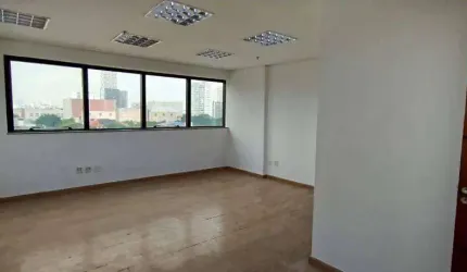 Sala Comercial ao lado do Metrô Tatuapé