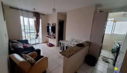 Apartamento Proximo Shopping Aricanduva