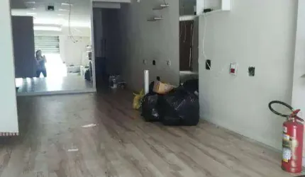 Salão para alugar, 120 m² por R$ 4.200,00/mês - Vila Gomes Cardim - São Paulo/SP