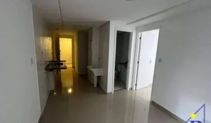 Studio com 1 dormitório à venda, 37 m² por R$ 205.000,00 - Vila Matilde - São Paulo/SP