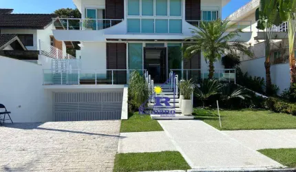 Linda casa em Riviera...Toda Mobiliada...