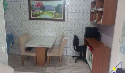 Apartamento 2 Dormitórios 1 Vaga  no Jardim Vila Formosa