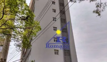 Excelente apartamento para venda no Tatuapé