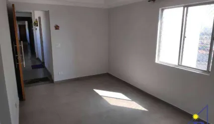 Apartamento 2 Dormitórios 1 Vaga na Vila Carrão