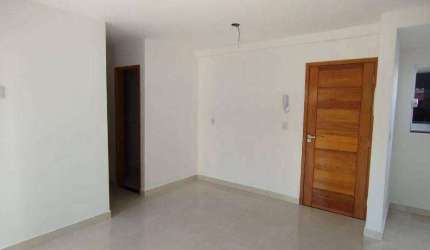 Apto NOVO com 2 dormitórios próximo ao CERET