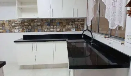 Casa com 2 dormitórios para alugar, 90 m² por R$ 2.600,00/mês - Vila Diva (Zona Leste) - São Paulo/SP