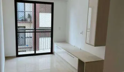 Apartamento com 2 dormitórios à venda, 71 m² por R$ 393.000,00 - Cangaíba - São Paulo/SP