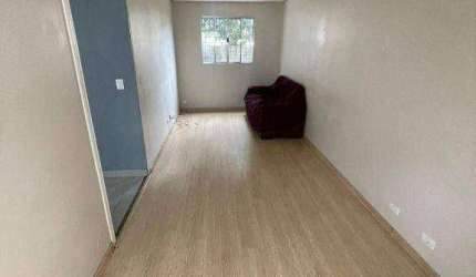 Apartamento com 2 dormitórios à venda, 56 m² por R$ 220.000,00 - Conjunto Residencial José Bonifácio - São Paulo/SP