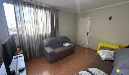 Apartamento com 2 dormitórios à venda, 62 m² por R$ 266.000,00 - São Miguel - São Paulo/SP